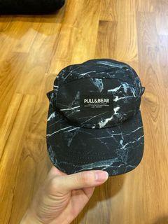 Pull and Bear Cap