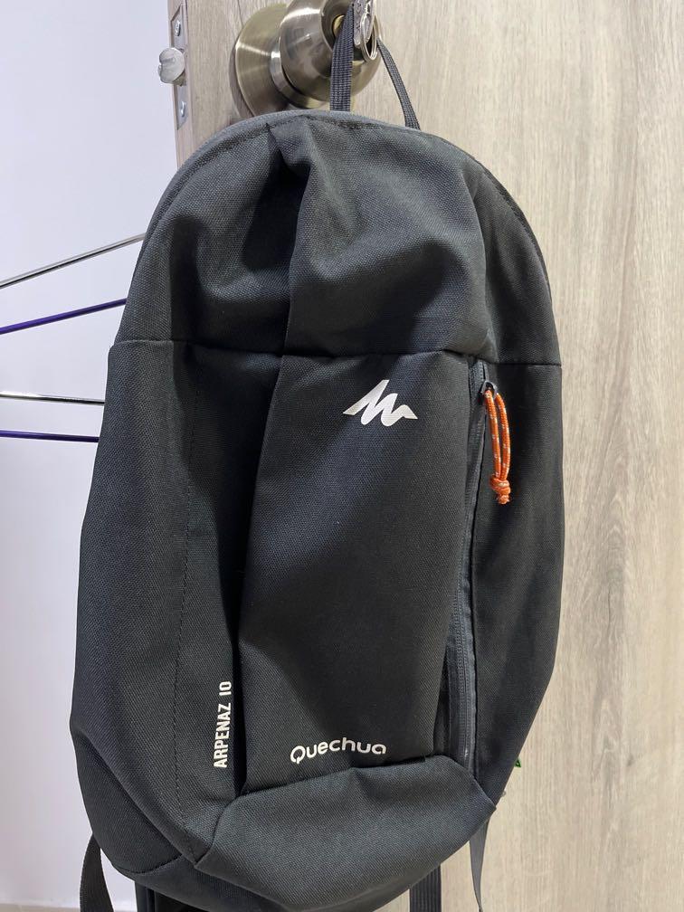 Quechua Arpenaz 10 bag