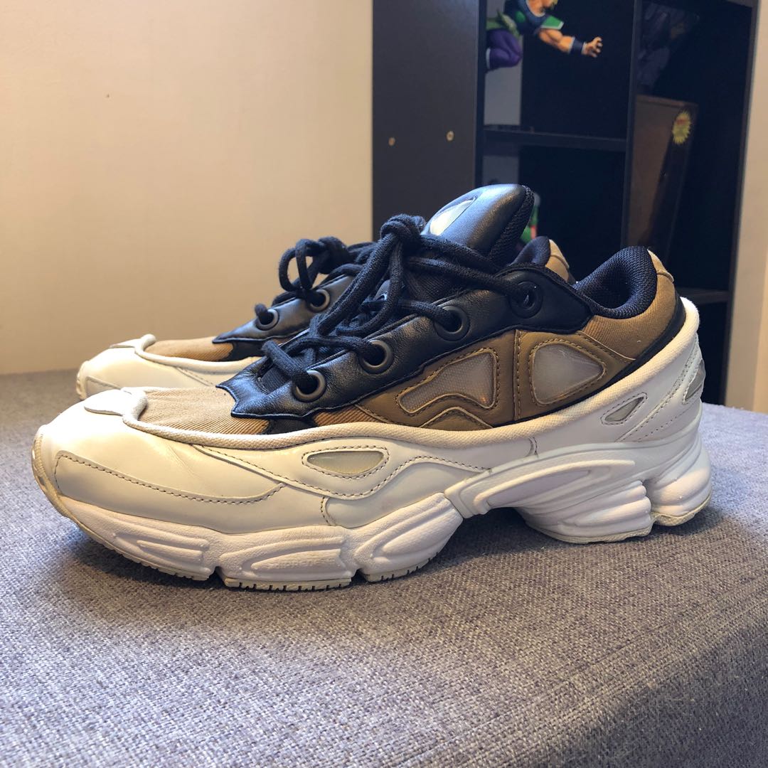 Raf simons ozweego, Men's Fashion 