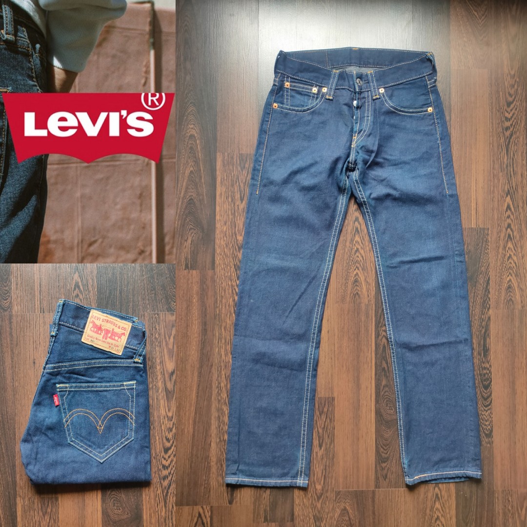 JEANS | Relaxed Fit, Men's Fashion 