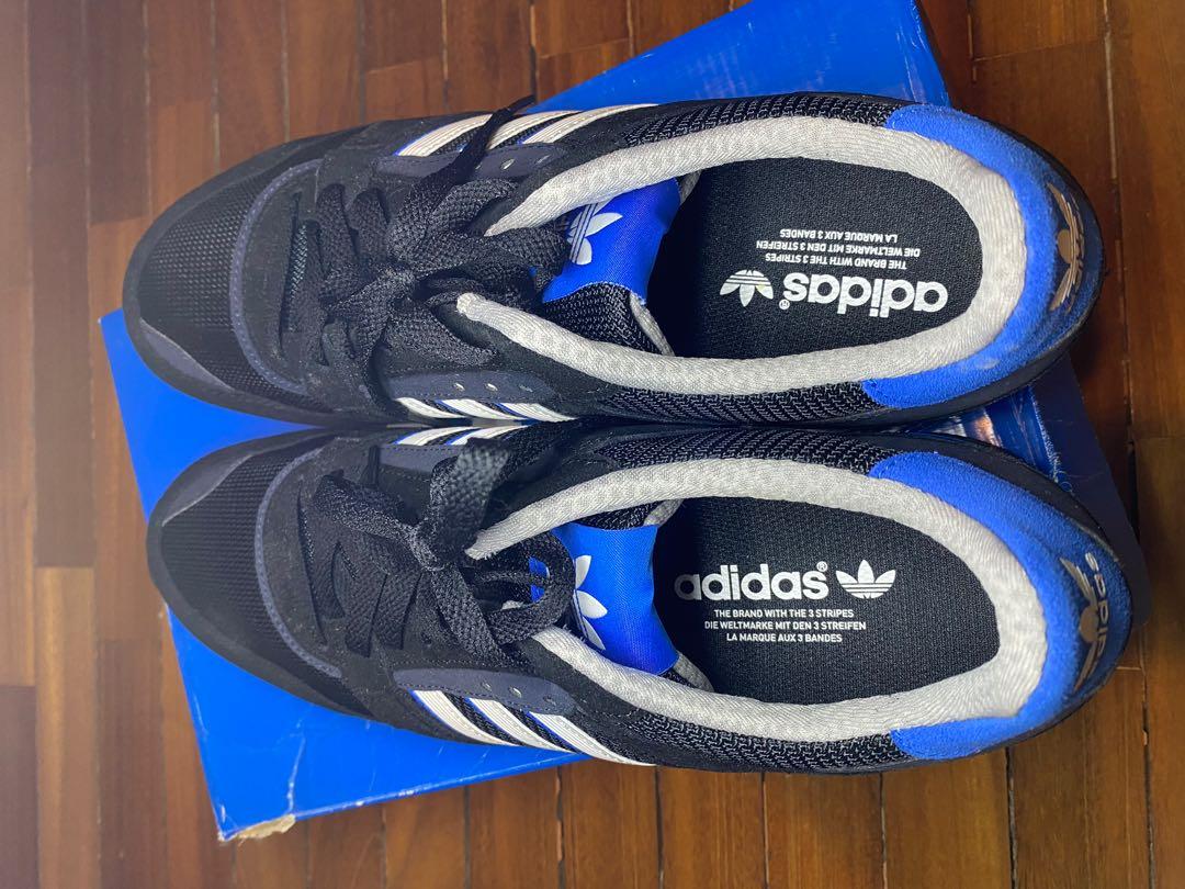 adidas zx 630 mens silver