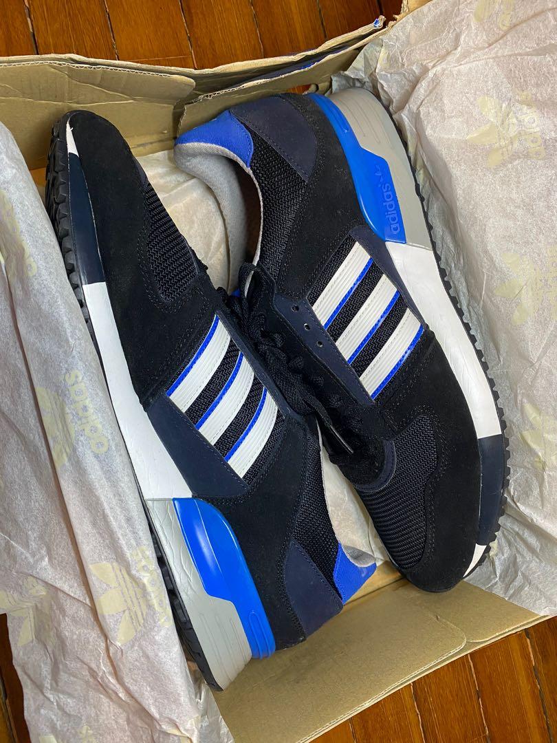 Rare Original Adidas ZX 630 Men s Fashion Footwear Sneakers on