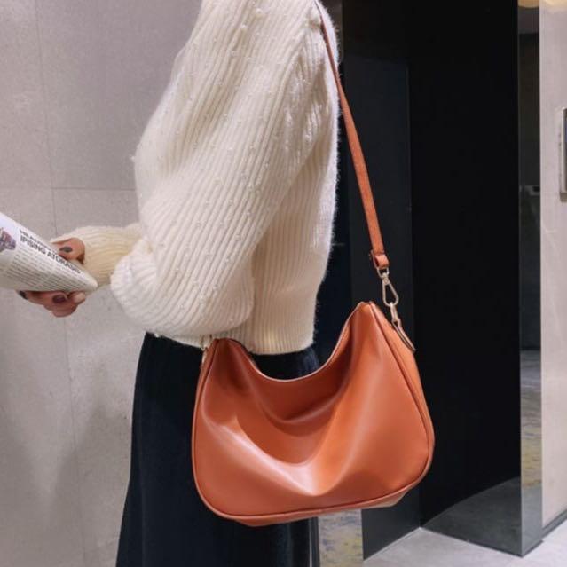 Beg Tangan Casual Handbags Shoulder Bags Luxury Handbags Ladies