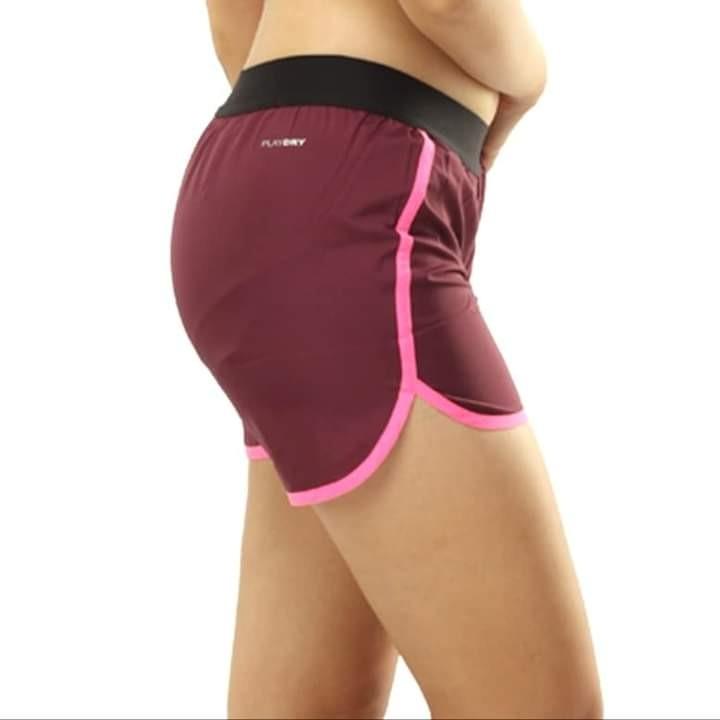 REEBOK WOMEN RUNNING SHORTS - CELANA 