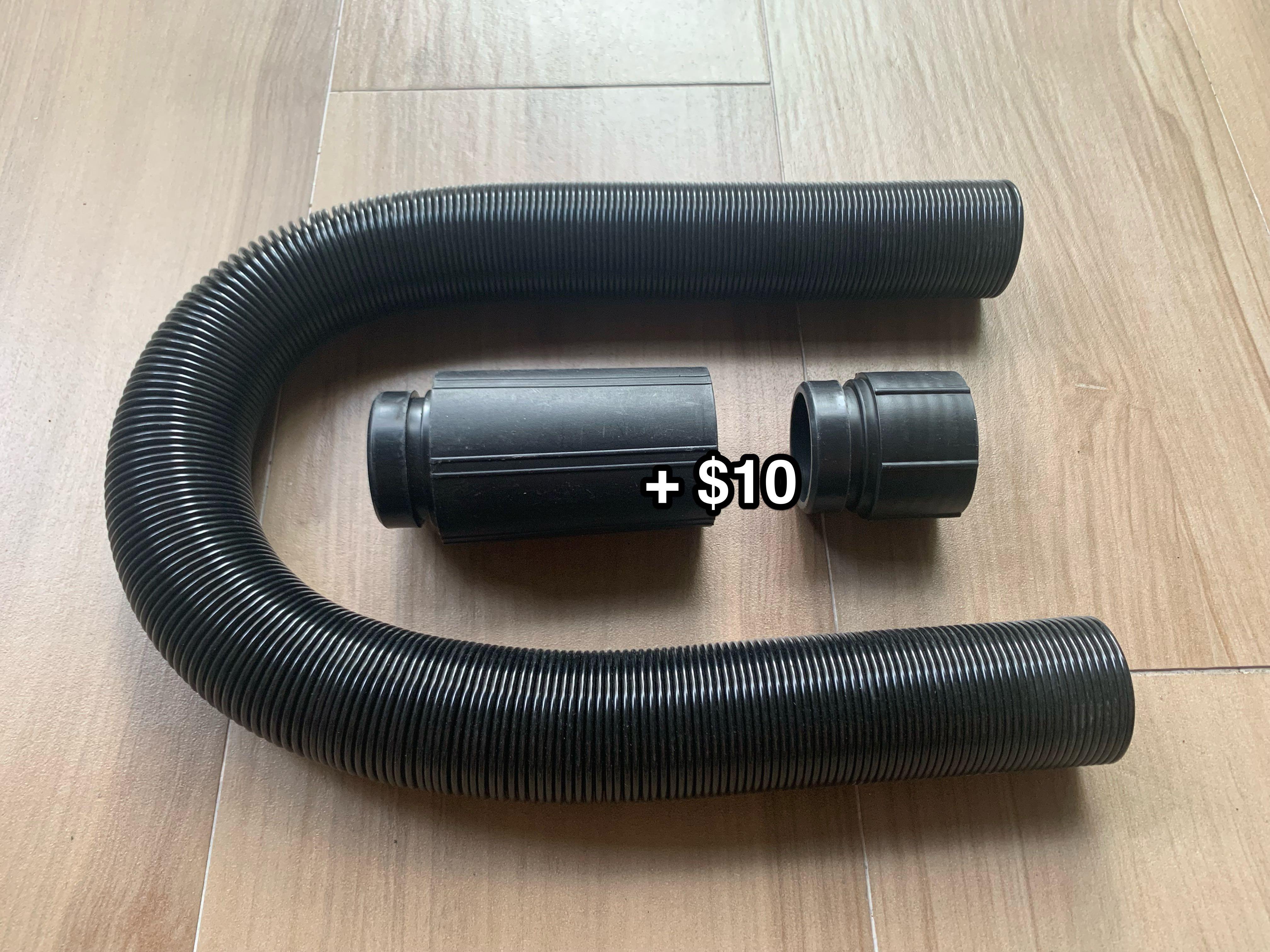 Monster Blower Aeolus Aeolian TD901GT Pet Blow Dryer Replacement Hose