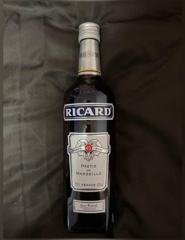RICARD , JOHNNIE WALKER BLACK , ABSOLUT VODKA, Food & Drinks, Beverages ...
