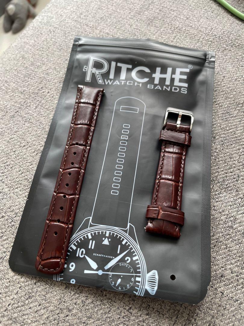 Ritche cheap nato strap