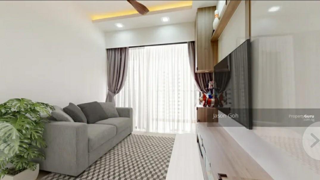 Riverbank Fernvale, Property, For Sale, Condos & ECs on Carousell