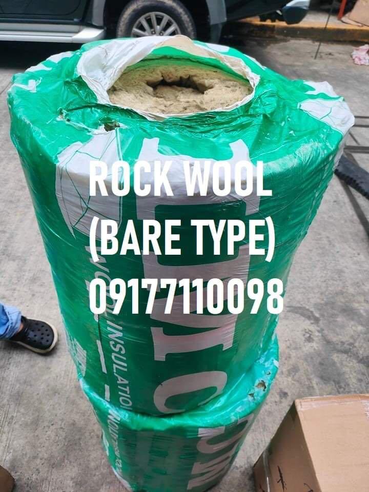 Rock Wool (Bare Type) (Category: Construction & Building Materials) located in Manila. Submitted by joeyroque09 (Listing ID 1159282572, Image 1). Description: TAKEZO INDUSTRIAL SUPPLY Manila Branch 📍 Mayhaligue St. Abad Santos, Tondo, Manila Waze: Takezo Industrial Supply (Tondo) Landmark: Uno High School Cavite Branch 📍 Waterfield Tabon 1, Centennial Road, Kawit, Cavite Landmark: Phoenix Gas Station near DiviMall.