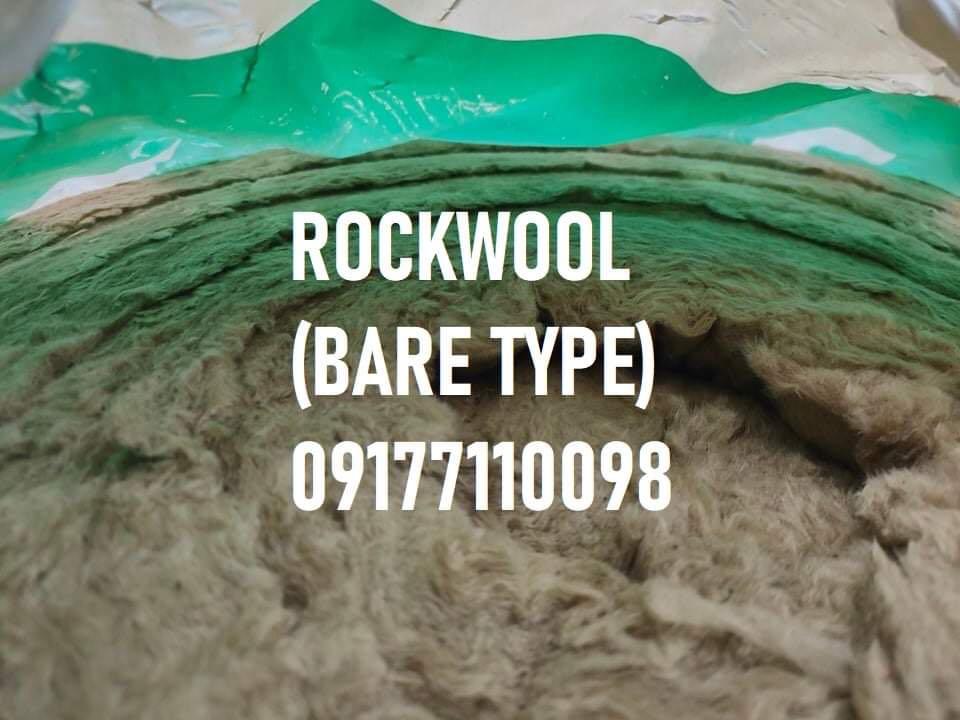 Rock Wool (Bare Type) (Category: Construction & Building Materials) located in Manila. Submitted by joeyroque09 (Listing ID 1159282572, Image 2). Description: TAKEZO INDUSTRIAL SUPPLY Manila Branch 📍 Mayhaligue St. Abad Santos, Tondo, Manila Waze: Takezo Industrial Supply (Tondo) Landmark: Uno High School Cavite Branch 📍 Waterfield Tabon 1, Centennial Road, Kawit, Cavite Landmark: Phoenix Gas Station near DiviMall.