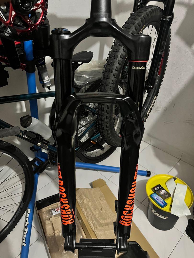 2019 cheap rockshox revelation