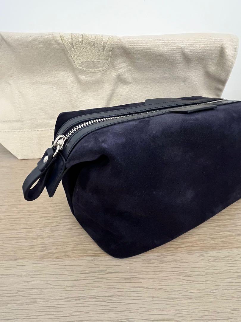 Rolex discount wash bag