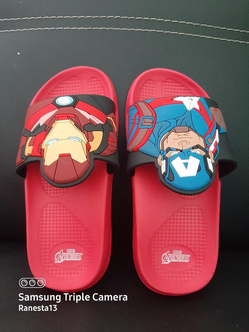 Sandal avengers outlet