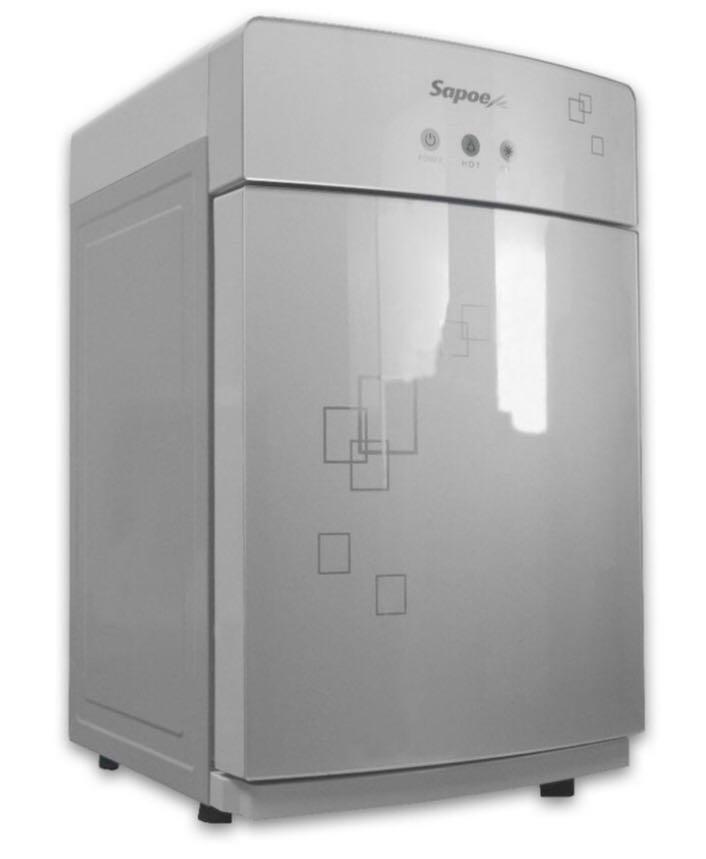 Sapoe 2025 water dispenser