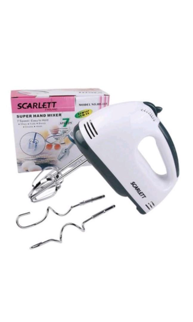 hand mixer available near me