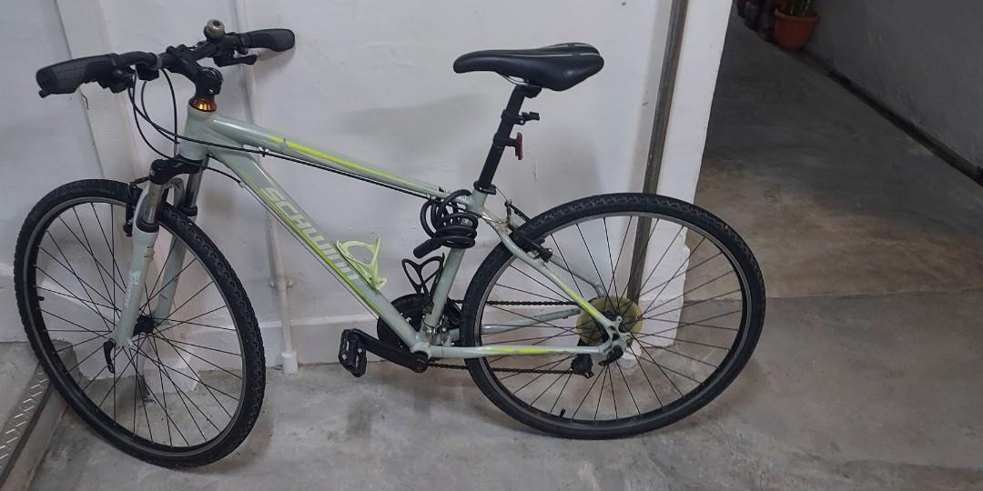 Schwinn searcher 21 speed hotsell