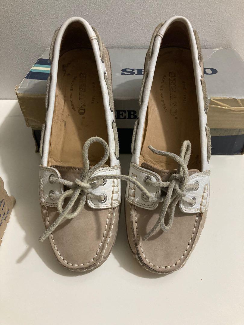 Sebago sales bala loafers