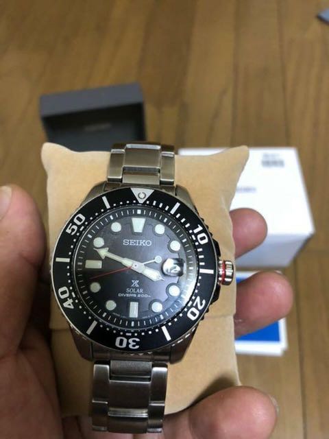 Sbdj017 seiko top