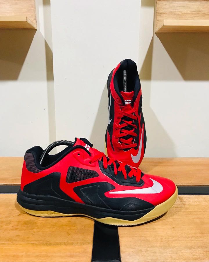 Lebron clearance st 3