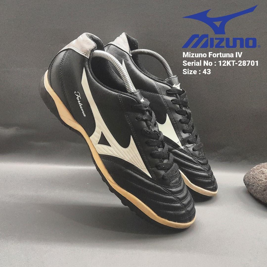 Sepatu futsal hot sale mizuno fortuna