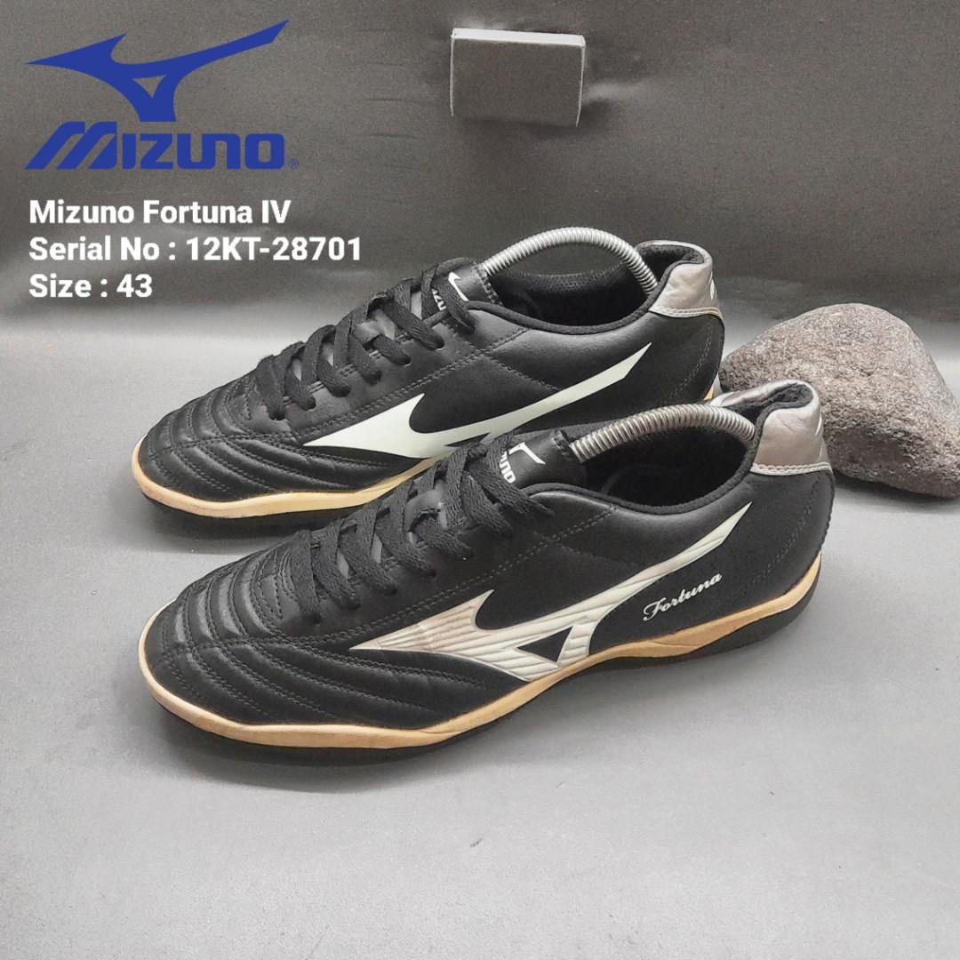 Tenis futsal mizuno shop fortuna