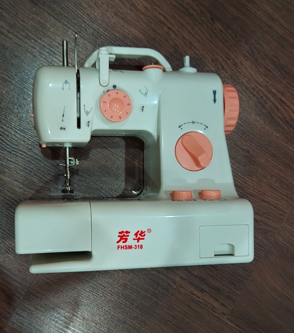 Fenici Sewing Machine FMSM-508 main image 0
