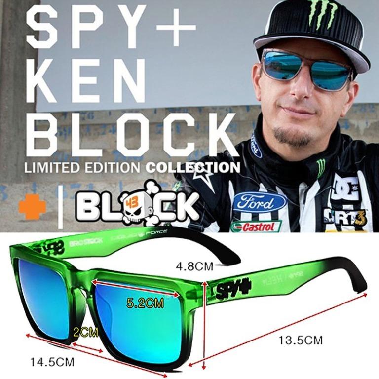 Sunglasses sale ken block