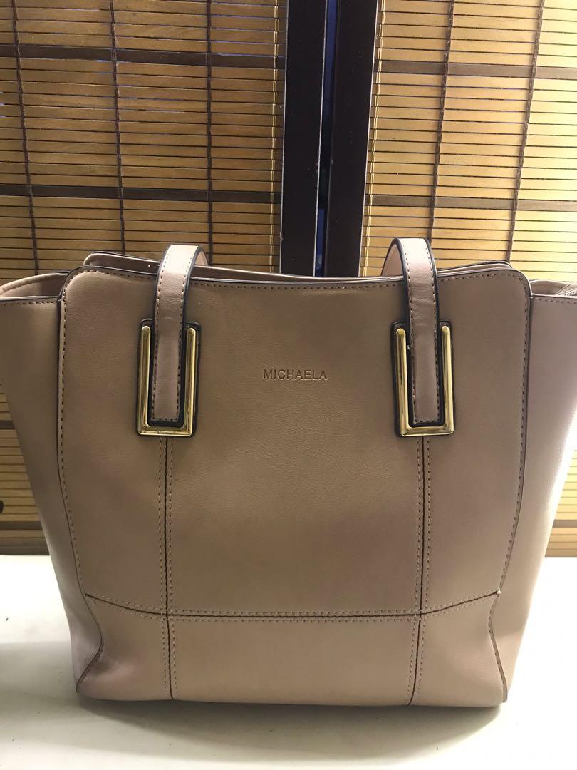 SHOULDER BAG Michaela