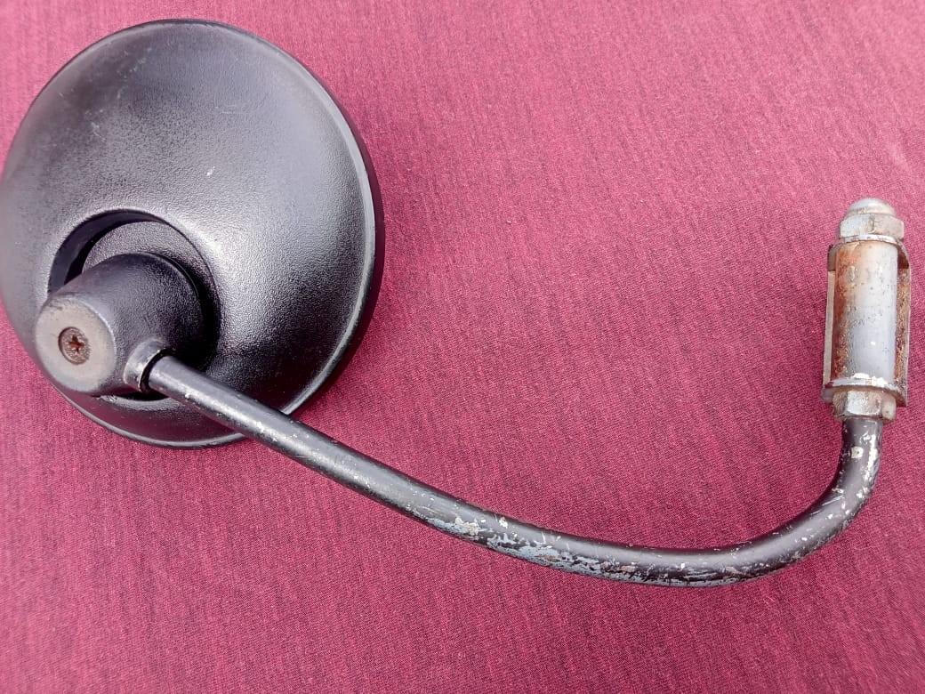 Side mirror van ford mazda bongo ford maxi dan boleh mode pada yang