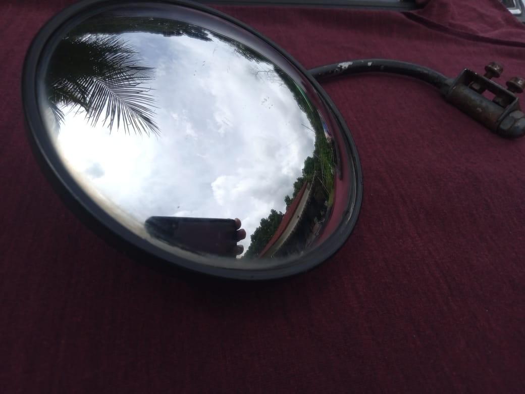 Side mirror van ford mazda bongo ford maxi dan boleh mode pada yang