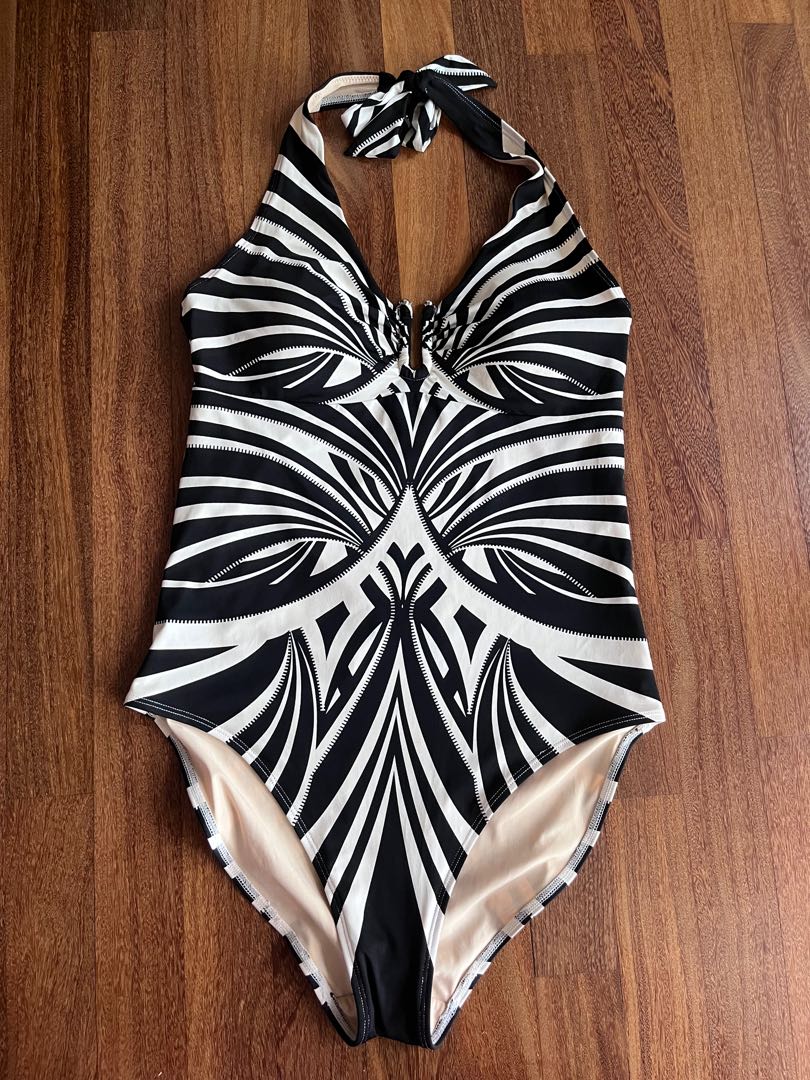 Nancy sales ganz swimwear
