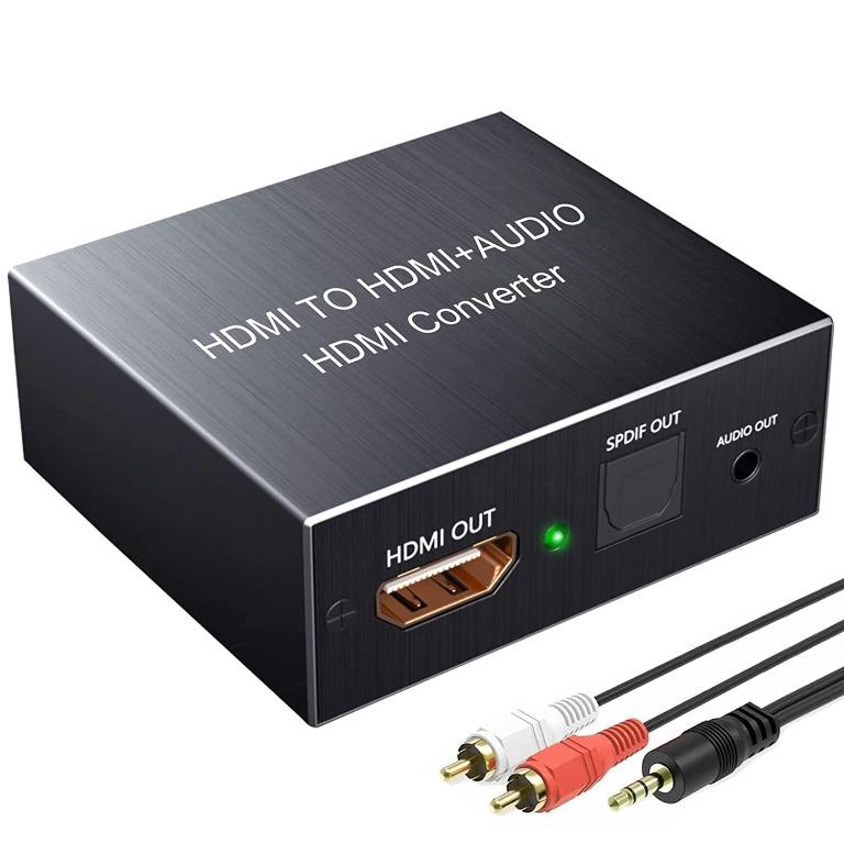 Chromecast spdif 2025