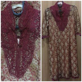 Somerset Bay Tunic