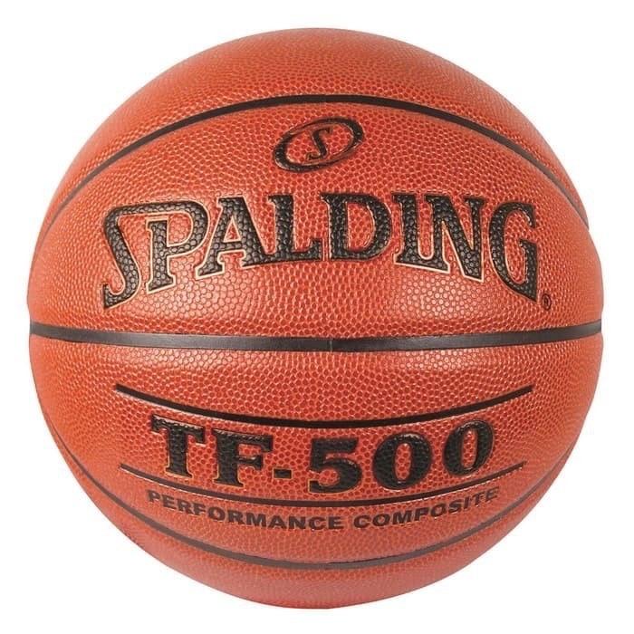 Spalding TF-500 (Category: Other Sports Equipment and Supplies) located in Manila. Submitted by sportshubb (Listing ID 1159243723, Image 3). Description: Spalding TF-500 Min of 30pcs 2, 300/ 30pcs Basketballtf-500 tiene un diseño de canal profundo que ayuda a los jóvenes baller a dominar sus habilidades. - Disponible en tallas oficiales de la NBA y peso: talla 7, 29.5" - Material compuesto de rendimiento - Diseño de canal profundo para un control