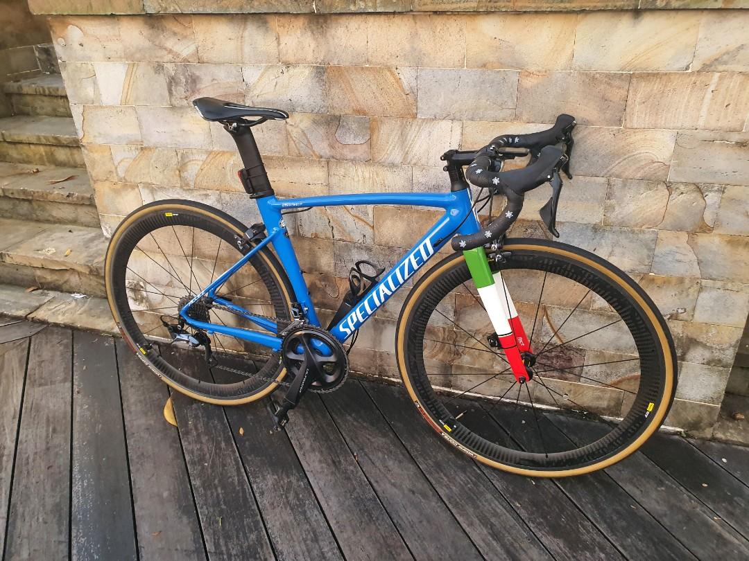 Specialized allez dsw 2025 sprint