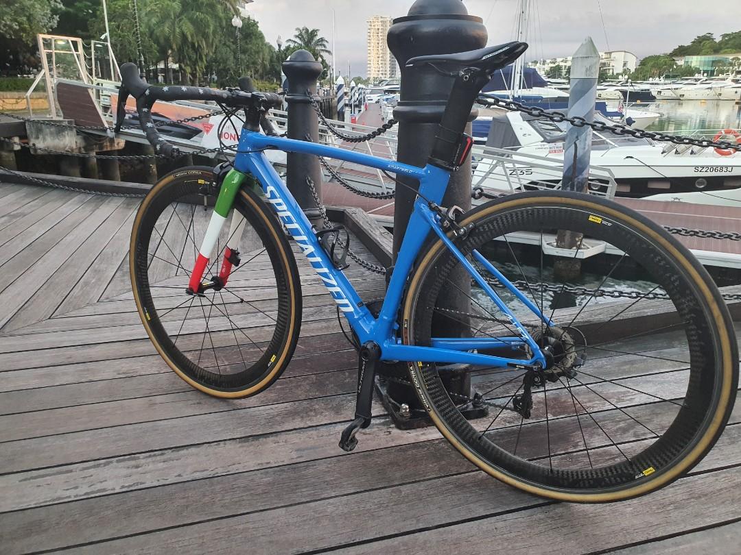 Specialized dsw sales