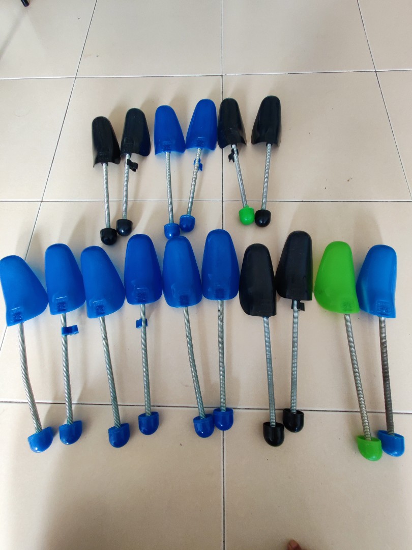 Kasut spring clearance