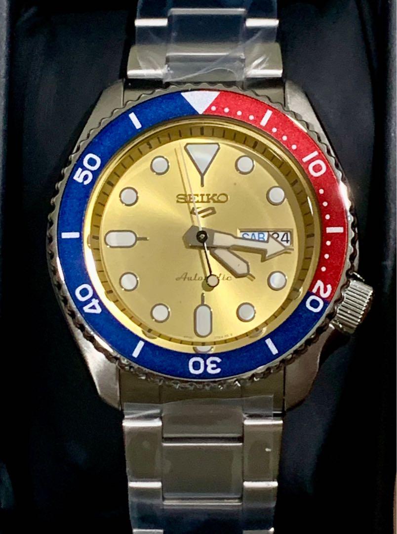 seiko srph19