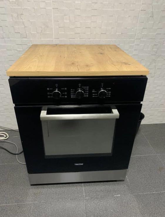 Standalone OVEN with TV & Home Appliances, Kitchen Appliances