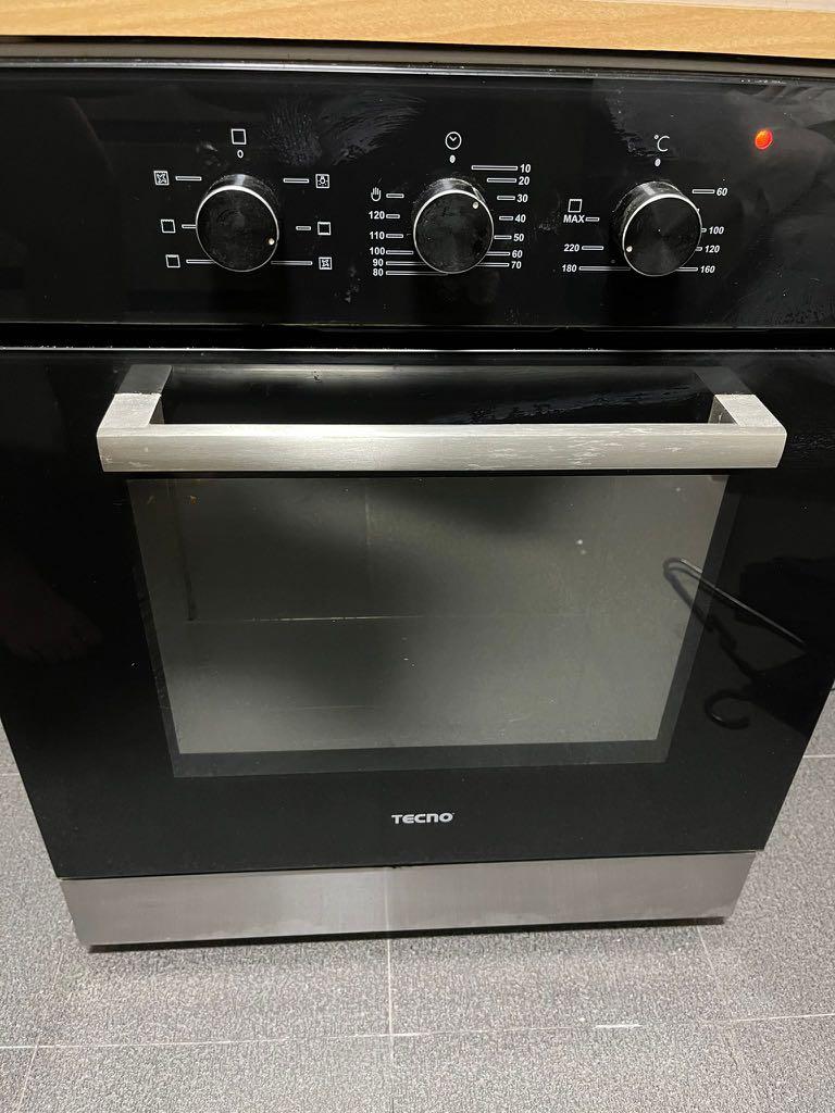 Standalone OVEN with TV & Home Appliances, Kitchen Appliances