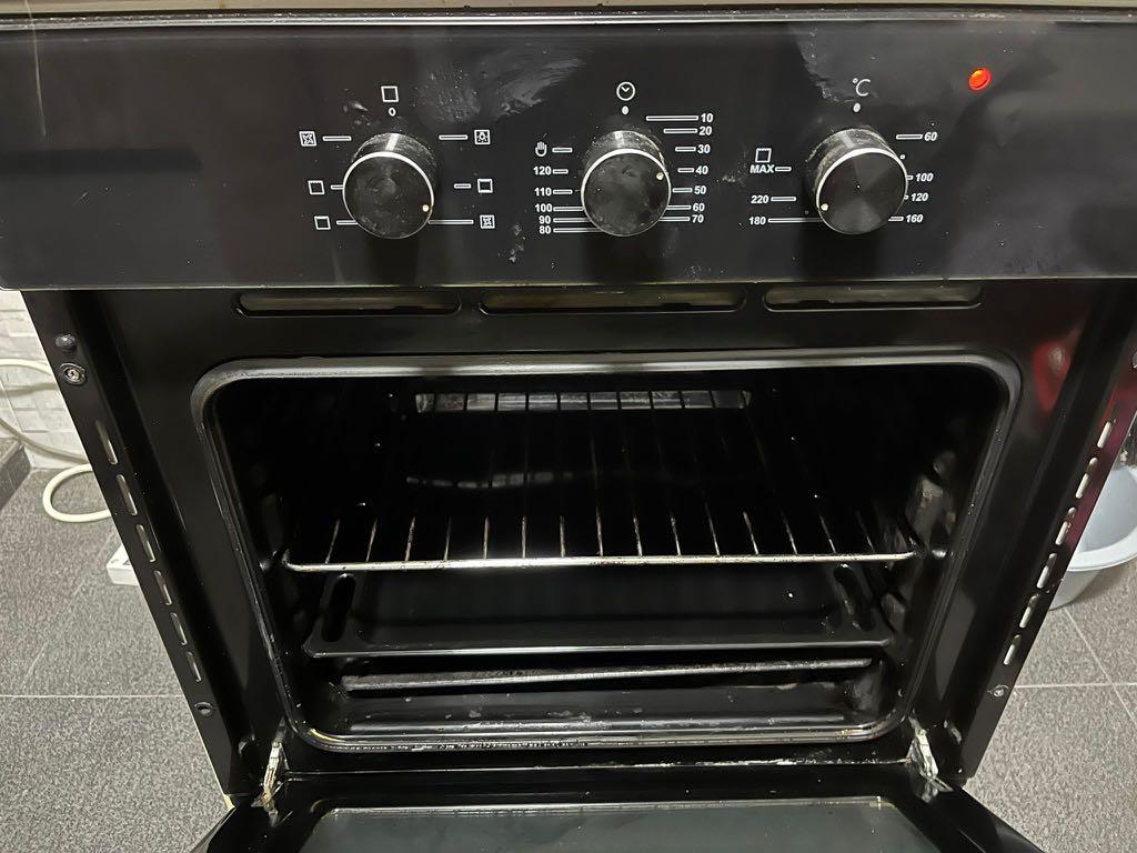 Standalone OVEN with TV & Home Appliances, Kitchen Appliances