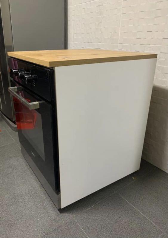 Standalone OVEN with TV & Home Appliances, Kitchen Appliances