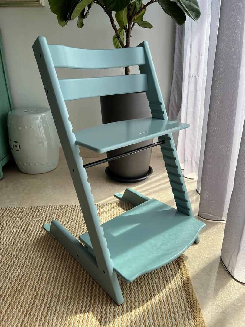 Stokke tripp trapp paint chipping deals