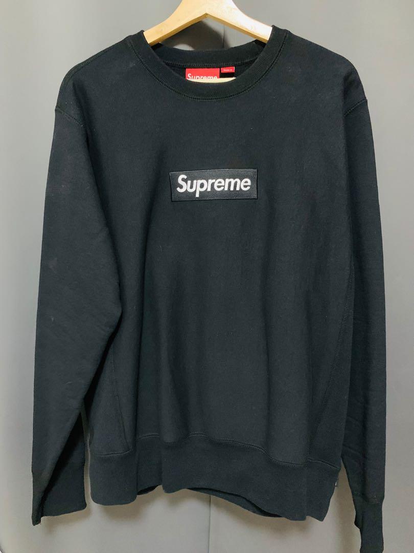 Supreme week 11 fw18 shop