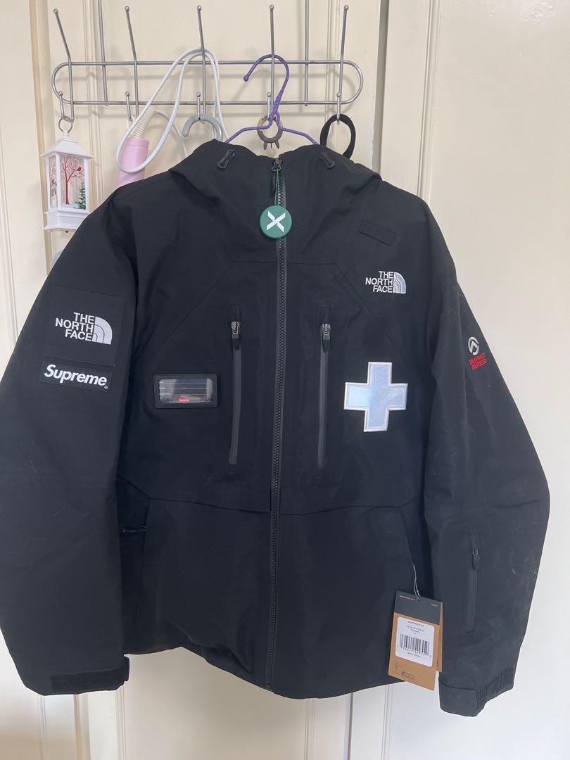Supreme The North face Summit series Rescue Mountain Projacket