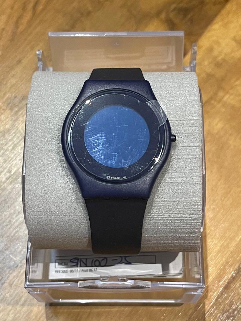 Sin digital watch sale