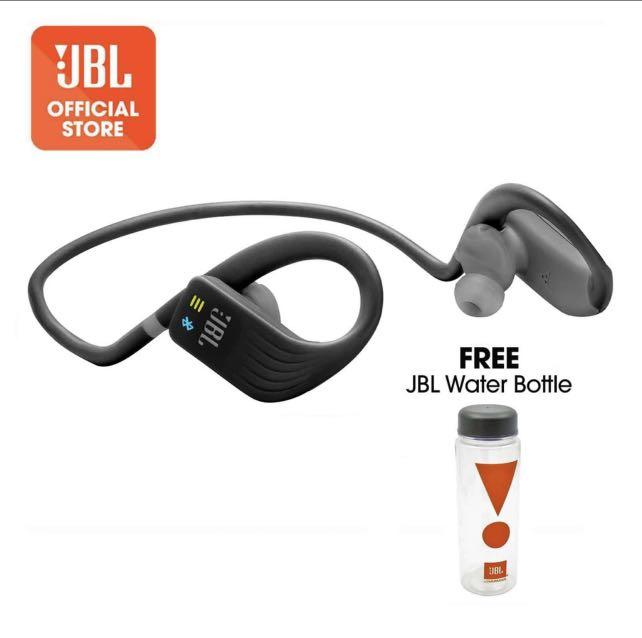 Jbl waterproof earphones online for swimming