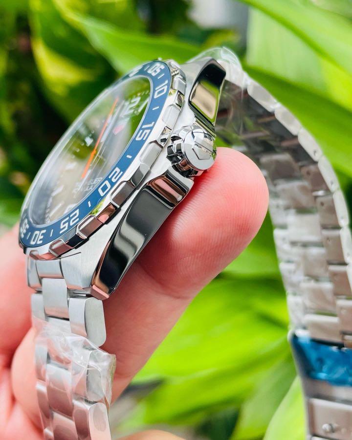 Tag Heuer Formula 1 WAZ1010 Luxury Watches on Carousell