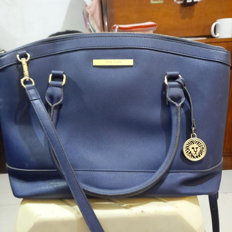 Anne best sale klein tas