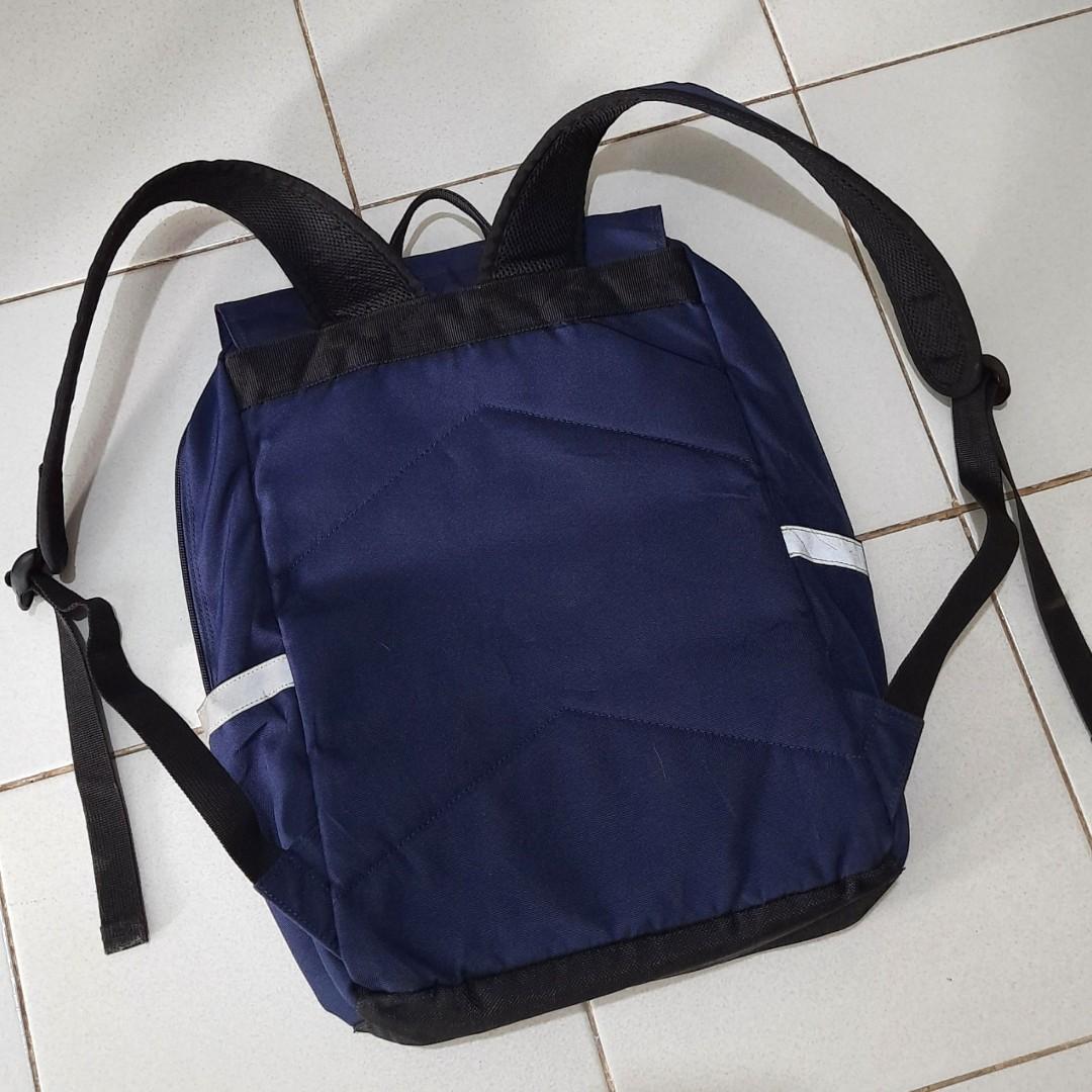 Tas ransel branded original online
